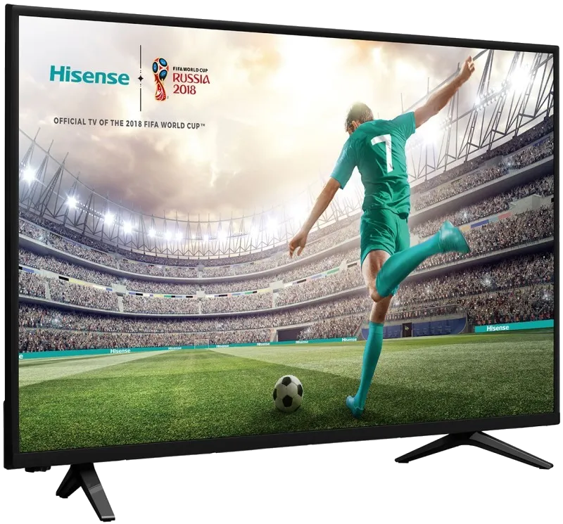 Hisense Телевизор