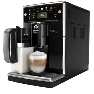 Hisense Кофемашина