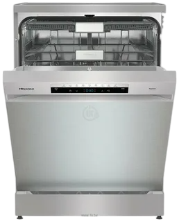 Hisense Посудомоечная машина
